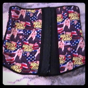 Waist Gang by Ann Chery size XXL